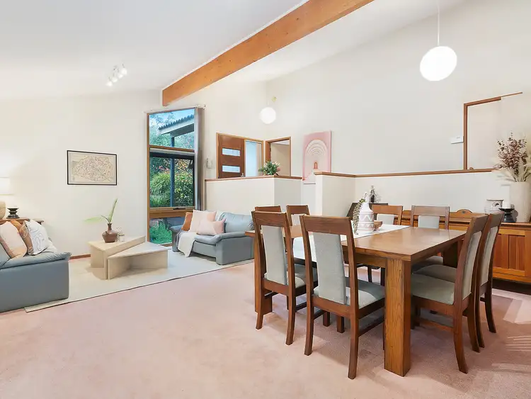 Fourth view of Homely house listing, 35 Dobell Drive, Eltham VIC 3095