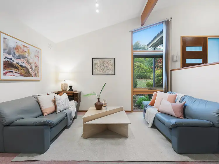 Fifth view of Homely house listing, 35 Dobell Drive, Eltham VIC 3095