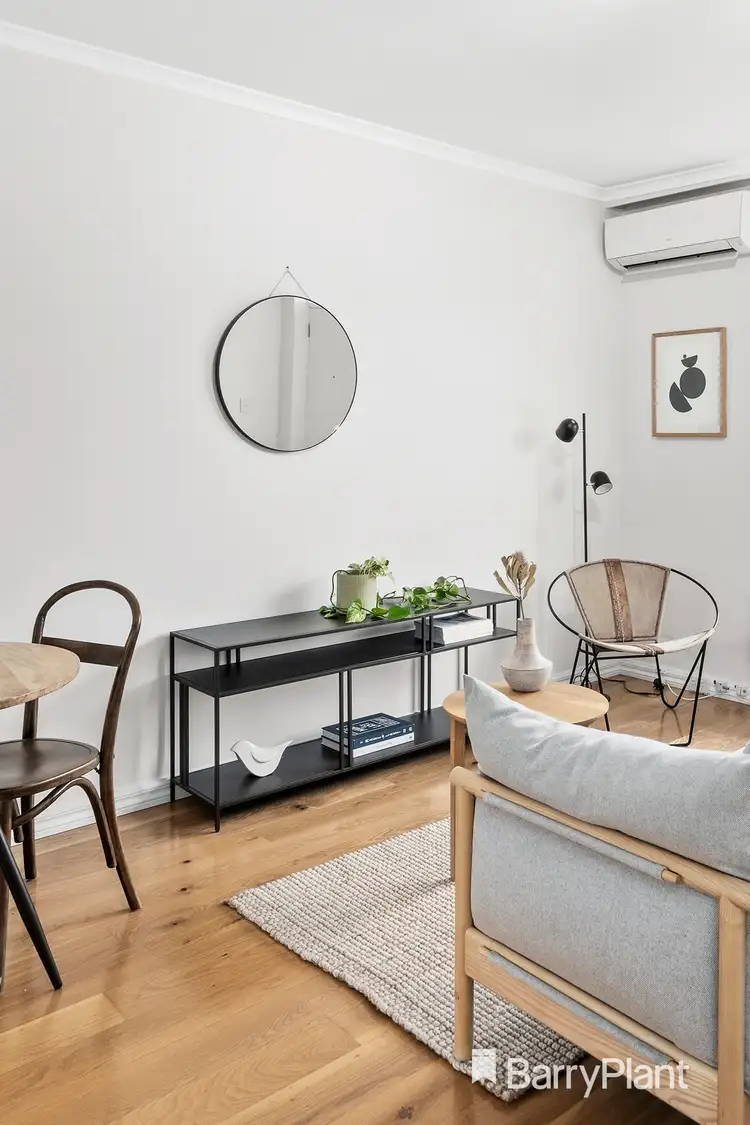 Fifth view of Homely unit listing, 10/30 Ross Street, Northcote VIC 3070