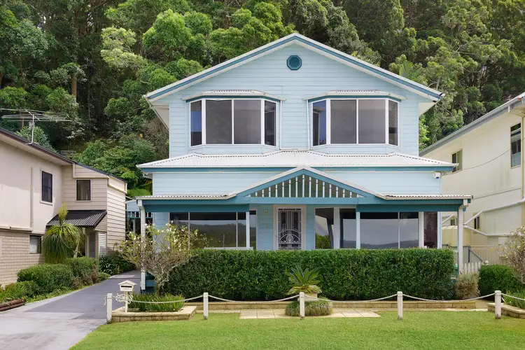 50 Henderson Road, Saratoga NSW 2251