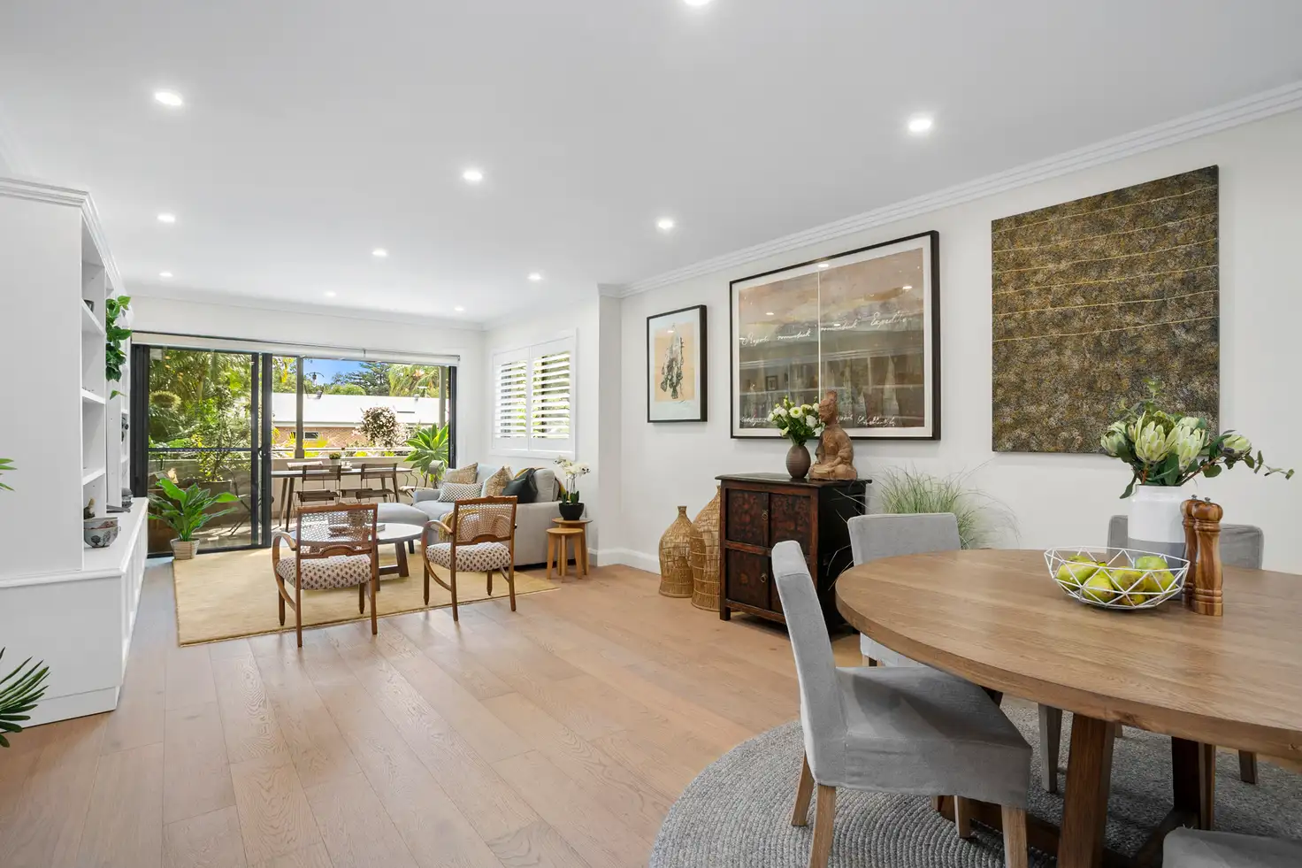 Main view of Homely apartment listing, 8/678-682 Barrenjoey Road, Avalon Beach NSW 2107