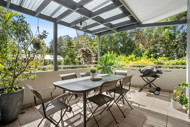 Second view of Homely apartment listing, 8/678-682 Barrenjoey Road, Avalon Beach NSW 2107