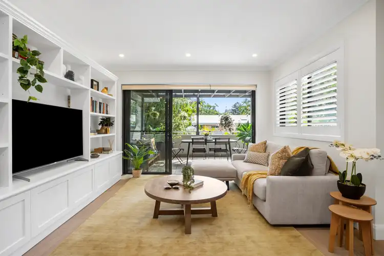 Fourth view of Homely apartment listing, 8/678-682 Barrenjoey Road, Avalon Beach NSW 2107