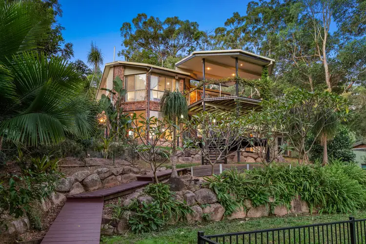 273 Springwood Road, Springwood QLD 4127