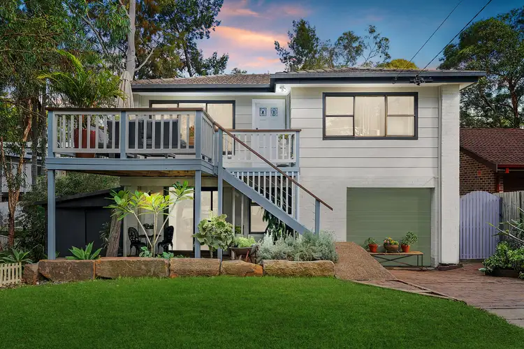 Main view of Homely house listing, 13 Clarendon Road, Peakhurst NSW 2210