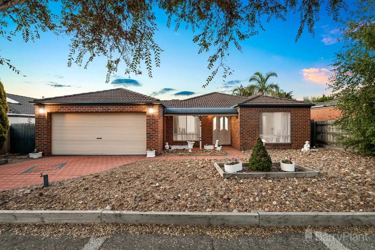 Main view of Homely house listing, 29 Kippenross Drive, Narre Warren South VIC 3805