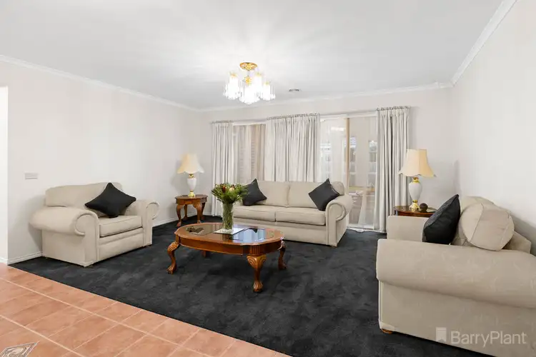 Sixth view of Homely house listing, 29 Kippenross Drive, Narre Warren South VIC 3805