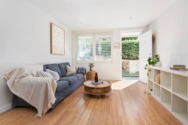 1/110 Lawrence Street, Freshwater NSW 2096