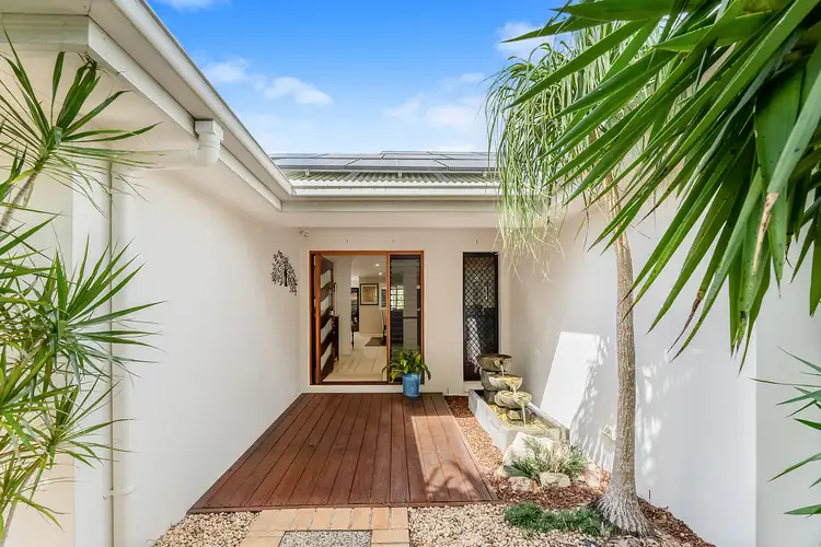 Fourth view of Homely house listing, 6 Esperance Drive, Twin Waters QLD 4564