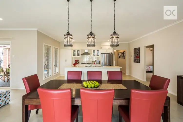 Second view of Homely house listing, 36 Captain Robertson Avenue, Golden Grove SA 5125