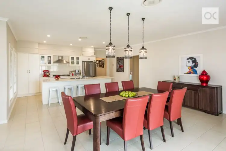 Third view of Homely house listing, 36 Captain Robertson Avenue, Golden Grove SA 5125