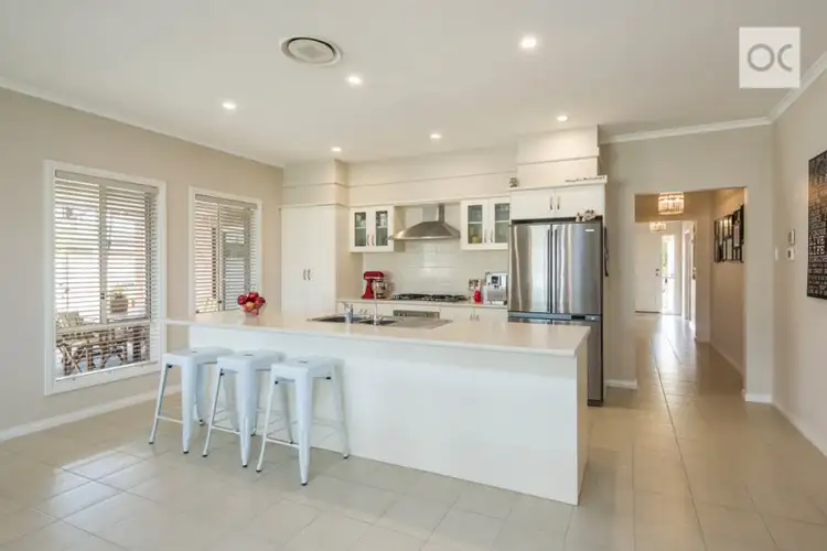 Fourth view of Homely house listing, 36 Captain Robertson Avenue, Golden Grove SA 5125