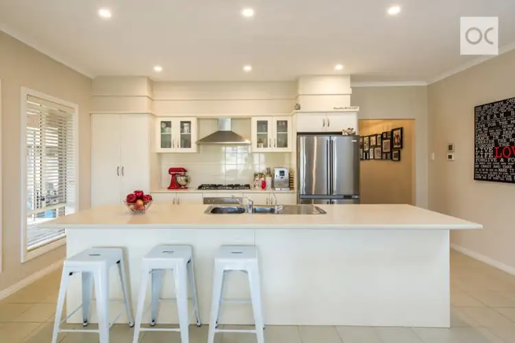 Fifth view of Homely house listing, 36 Captain Robertson Avenue, Golden Grove SA 5125