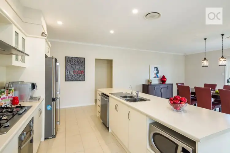 Sixth view of Homely house listing, 36 Captain Robertson Avenue, Golden Grove SA 5125