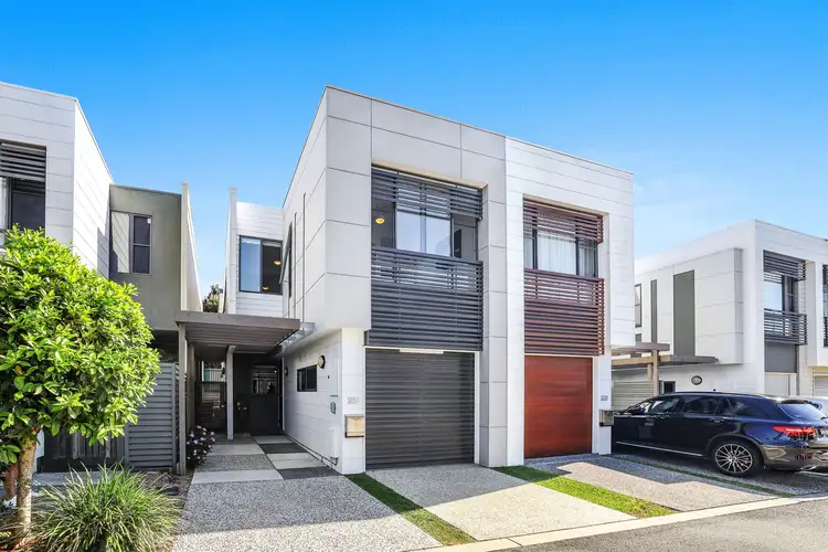 25 The Gardenway, Robina QLD 4226