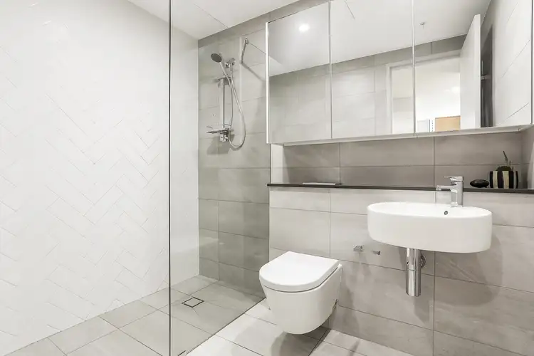 Sixth view of Homely unit listing, 412/20 Hudson Street, Lewisham NSW 2049