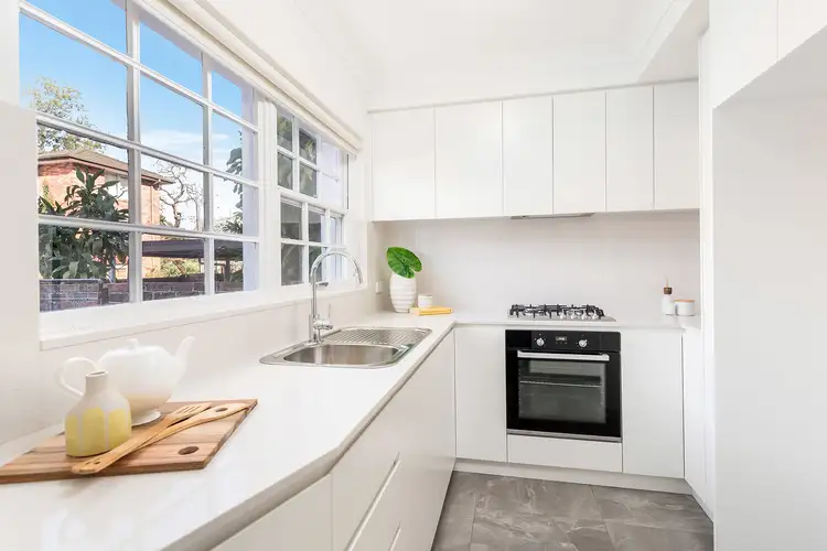 Second view of Homely townhouse listing, 20 Unsted Crescent, Hillsdale NSW 2036