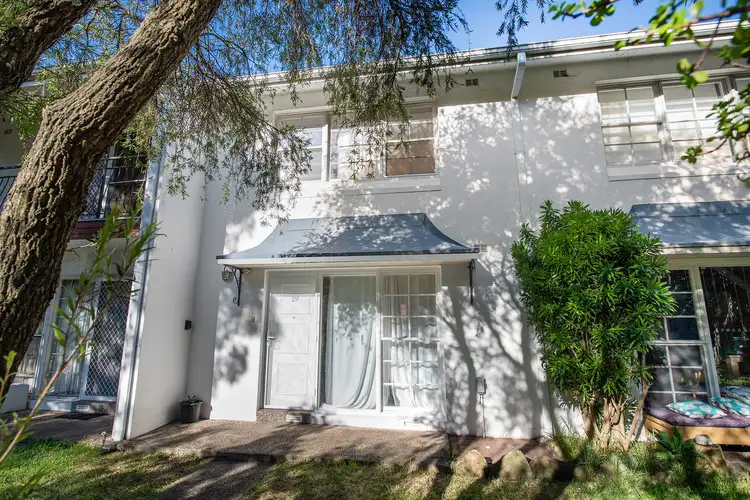 Third view of Homely townhouse listing, 20 Unsted Crescent, Hillsdale NSW 2036