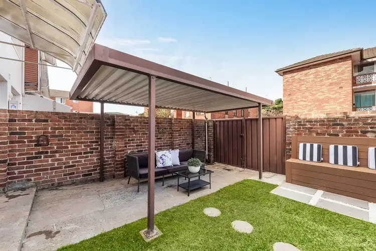 Fourth view of Homely townhouse listing, 20 Unsted Crescent, Hillsdale NSW 2036