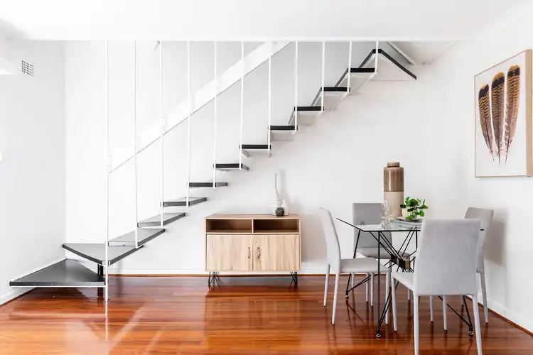 Fifth view of Homely townhouse listing, 20 Unsted Crescent, Hillsdale NSW 2036