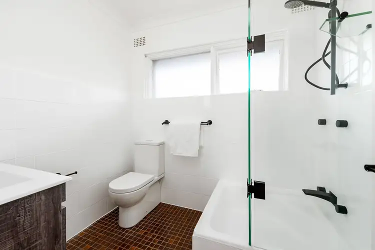 Sixth view of Homely townhouse listing, 20 Unsted Crescent, Hillsdale NSW 2036