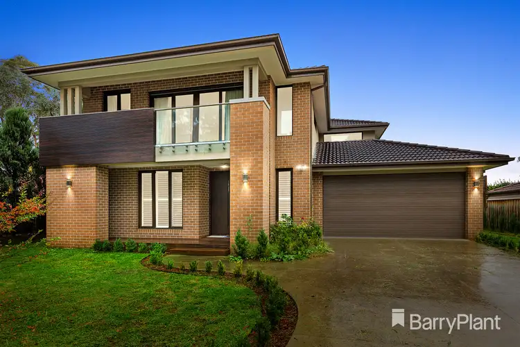 Main view of Homely house listing, 589 Burwood Highway, Vermont South VIC 3133