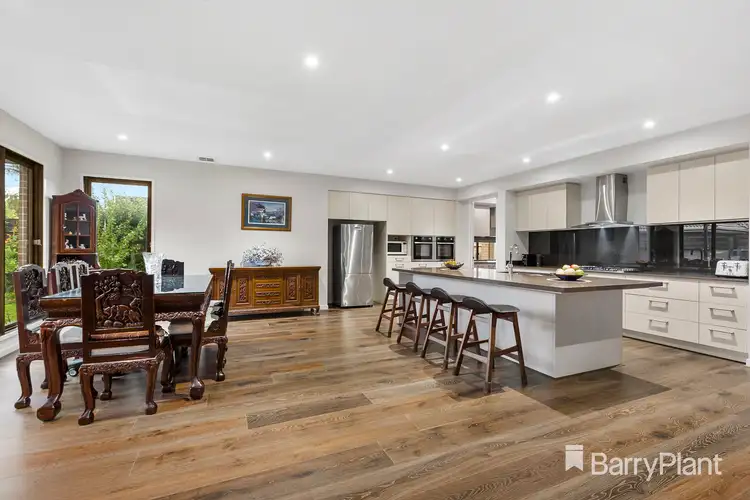 Second view of Homely house listing, 589 Burwood Highway, Vermont South VIC 3133