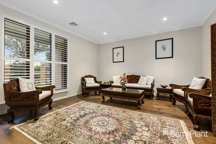 Fourth view of Homely house listing, 589 Burwood Highway, Vermont South VIC 3133