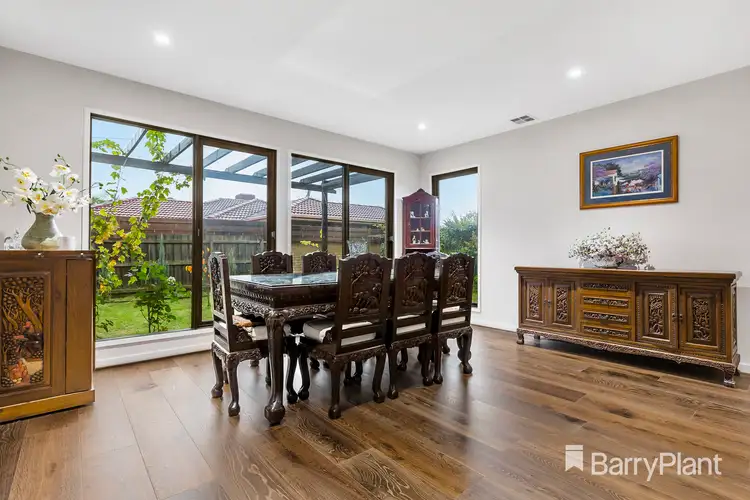 Fifth view of Homely house listing, 589 Burwood Highway, Vermont South VIC 3133