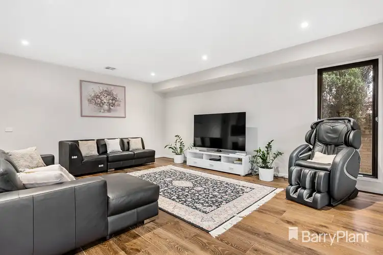Sixth view of Homely house listing, 589 Burwood Highway, Vermont South VIC 3133