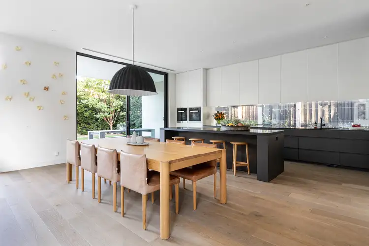 Fifth view of Homely house listing, 40 Canberra Grove, Brighton East VIC 3187