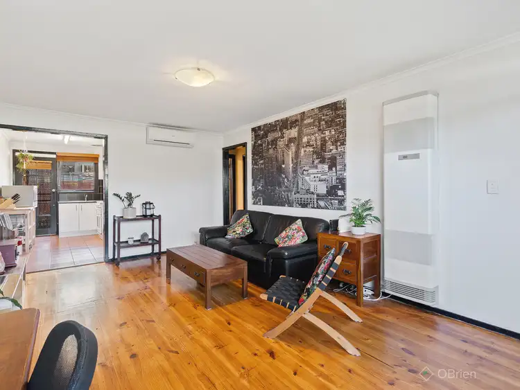 Third view of Homely unit listing, 2/320 Warrigal Road, Cheltenham VIC 3192