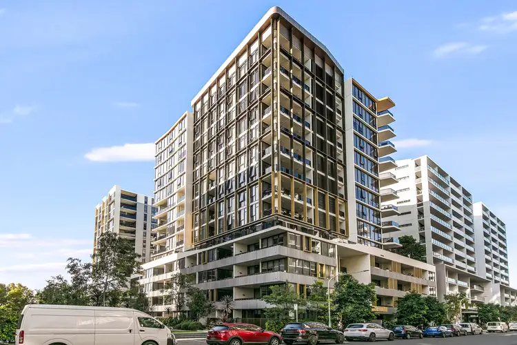 1219/8 Galloway Street, Mascot NSW 2020