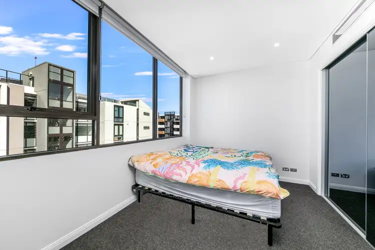 Fourth view of Homely apartment listing, 1219/8 Galloway Street, Mascot NSW 2020