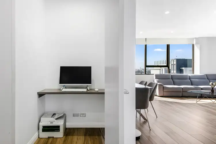 Sixth view of Homely apartment listing, 1219/8 Galloway Street, Mascot NSW 2020
