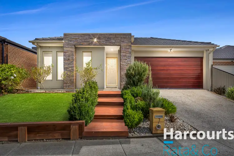 Main view of Homely house listing, 7 Escapade Boulevard, Craigieburn VIC 3064