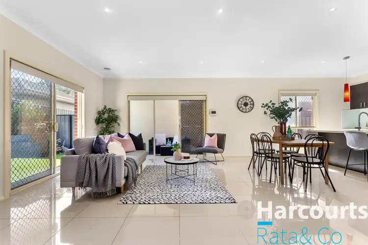 Third view of Homely house listing, 7 Escapade Boulevard, Craigieburn VIC 3064