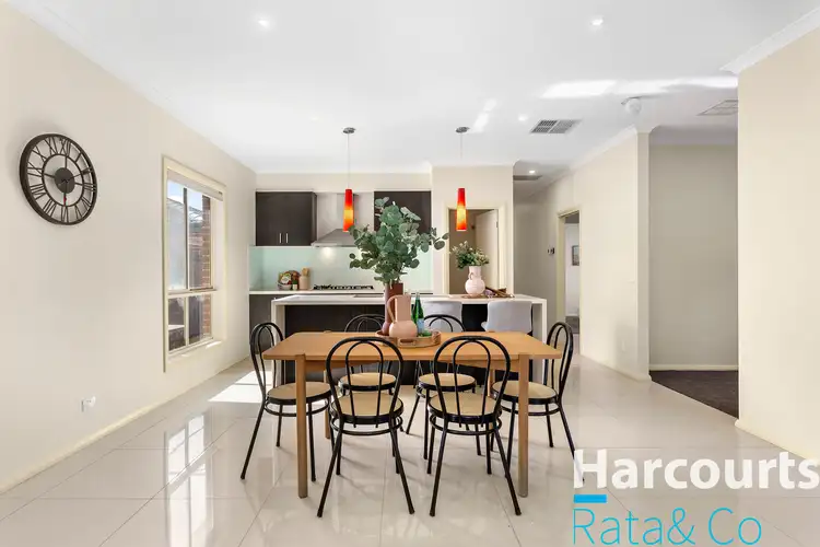 Fourth view of Homely house listing, 7 Escapade Boulevard, Craigieburn VIC 3064