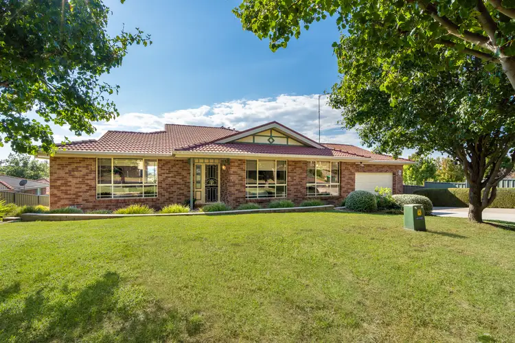 12 Amana Circuit, Orange NSW 2800