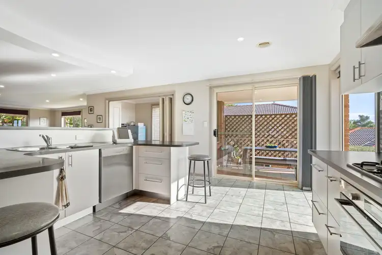 Fifth view of Homely house listing, 12 Amana Circuit, Orange NSW 2800