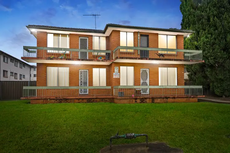 7/66 Putland Street, St Marys NSW 2760