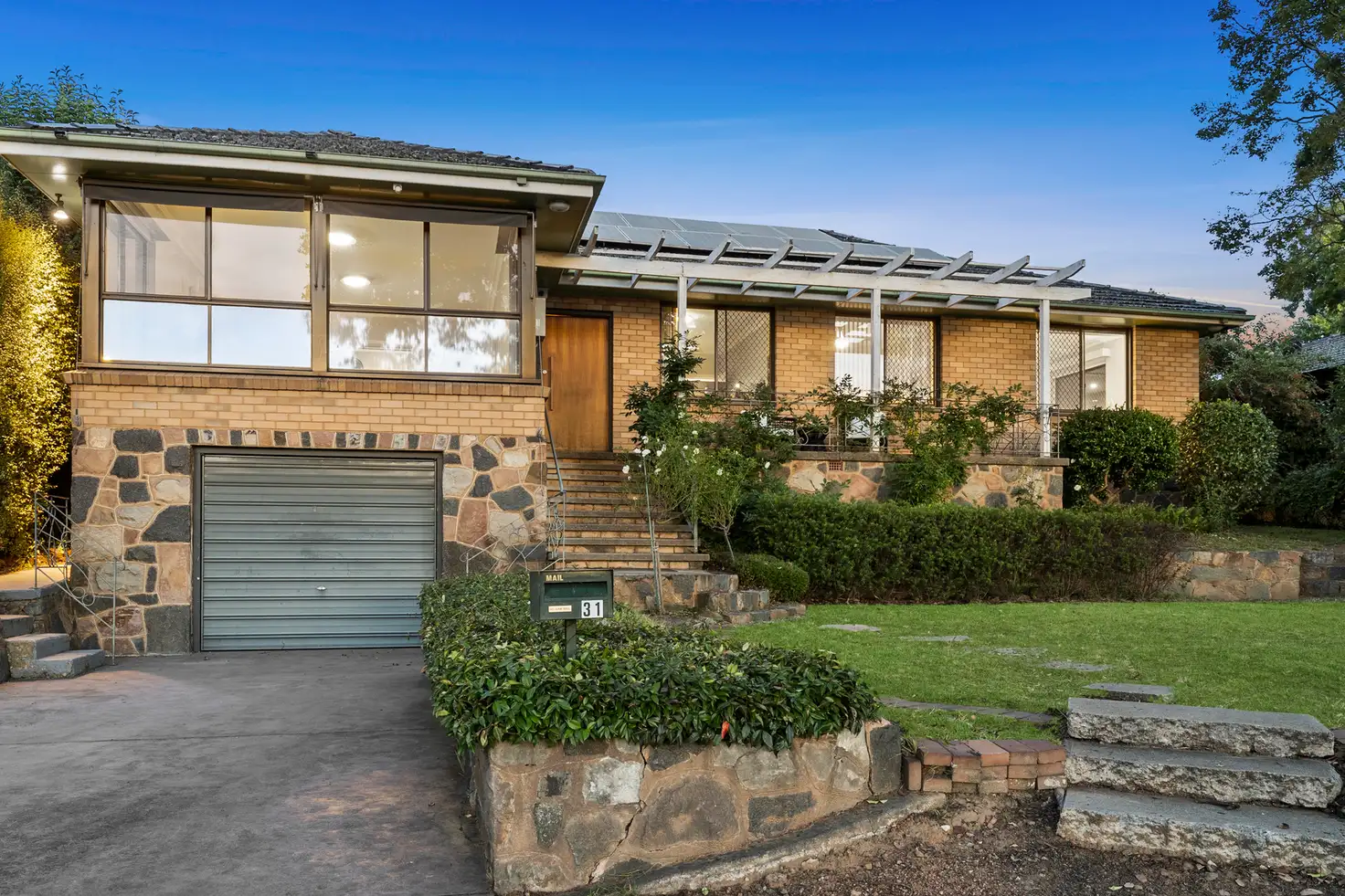 Main view of Homely house listing, 31 Gellibrand Street, Campbell ACT 2612