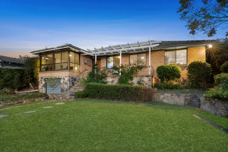 Second view of Homely house listing, 31 Gellibrand Street, Campbell ACT 2612