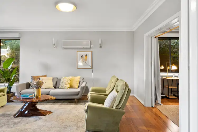 Fifth view of Homely house listing, 31 Gellibrand Street, Campbell ACT 2612