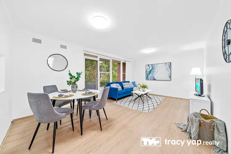 7/9 Pembroke Street, Epping NSW 2121