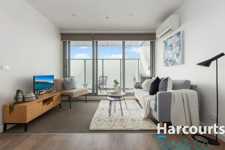402/356 Bell Street