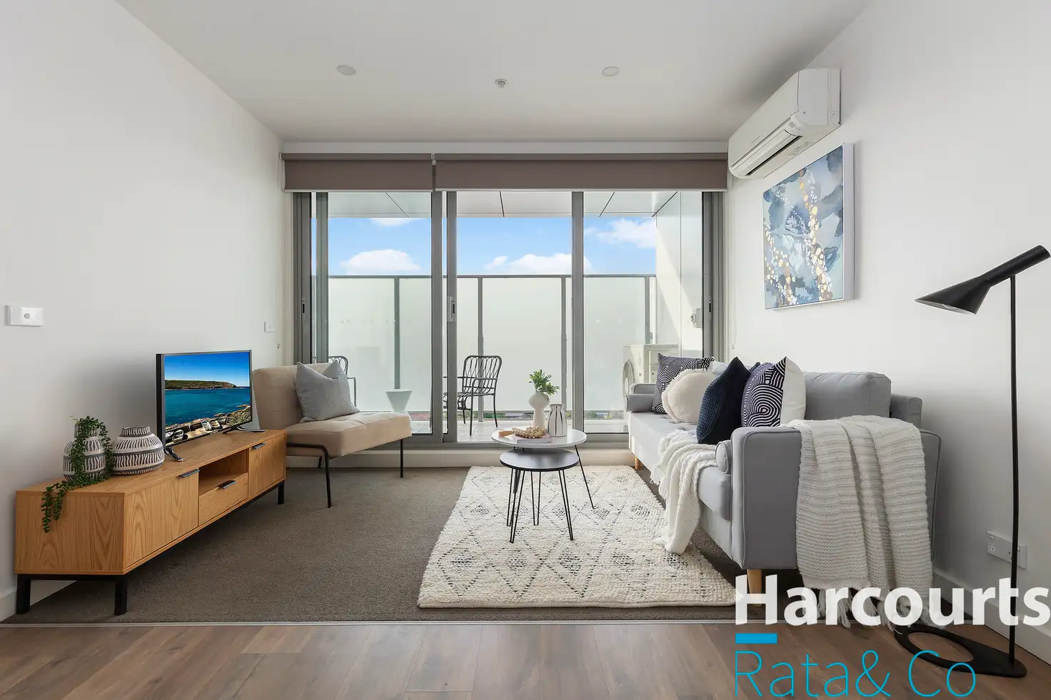 Main view of Homely apartment listing, 402/356 Bell Street, Preston VIC 3072