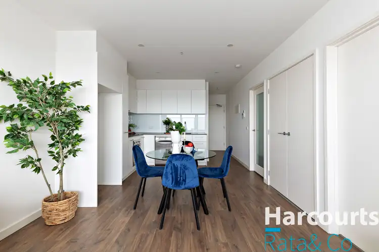 Second view of Homely apartment listing, 402/356 Bell Street, Preston VIC 3072