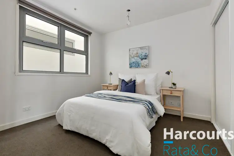 Fifth view of Homely apartment listing, 402/356 Bell Street, Preston VIC 3072