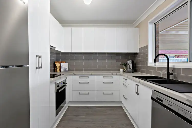 Third view of Homely house listing, 4 Richard Road, Rutherford NSW 2320
